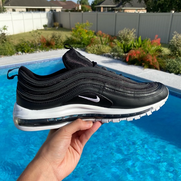 Air Max 97 ‘Black’ - Picture 7 of 10